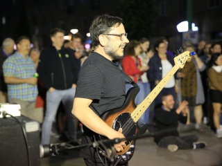 Sugárúti Fesztivál (2024) - fotó: 