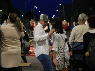 Sugárúti Fesztivál (2024) - fotó: 