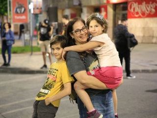 Sugárúti Fesztivál (2024) - fotó: 