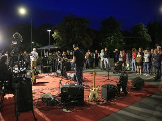 Sugárúti Fesztivál (2024) - fotó: 