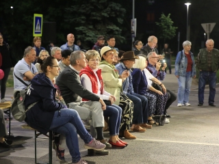 Sugárúti Fesztivál (2024) - fotó: 