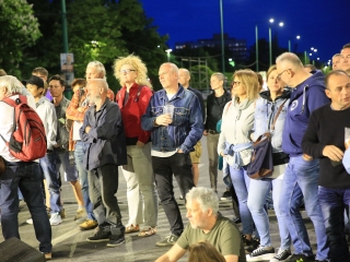 Sugárúti Fesztivál (2024) - fotó: 