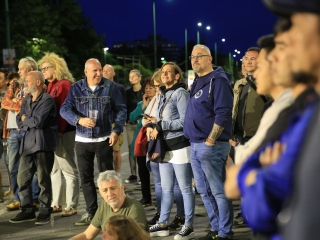 Sugárúti Fesztivál (2024) - fotó: 