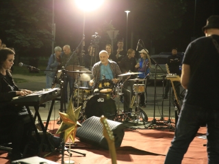 Sugárúti Fesztivál (2024) - fotó: 