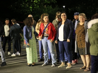 Sugárúti Fesztivál (2024) - fotó: 