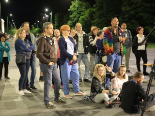 Sugárúti Fesztivál (2024) - fotó: 