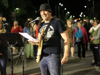 Sugárúti Fesztivál (2024) - fotó: 