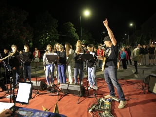 Sugárúti Fesztivál (2024) - fotó: 