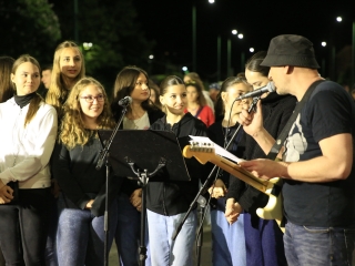 Sugárúti Fesztivál (2024) - fotó: 