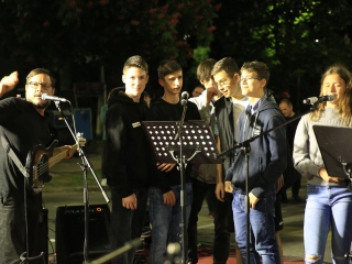 Sugárúti Fesztivál (2024) - fotó: 