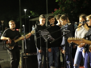 Sugárúti Fesztivál (2024) - fotó: 