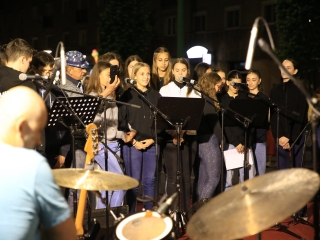 Sugárúti Fesztivál (2024) - fotó: 