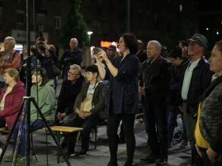 Sugárúti Fesztivál (2024) - fotó: 