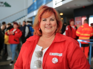 Elsősegély erőpróba (2024) - fotó: 