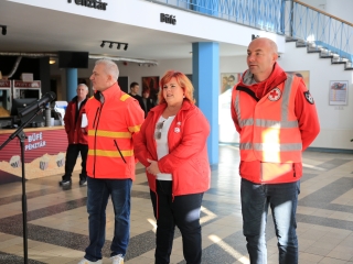 Elsősegély erőpróba (2024) - fotó: 