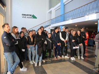 Elsősegély erőpróba (2024) - fotó: 