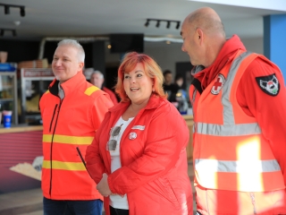 Elsősegély erőpróba (2024) - fotó: 