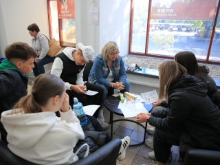 Elsősegély erőpróba (2024) - fotó: 