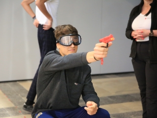 Elsősegély erőpróba (2024) - fotó: 