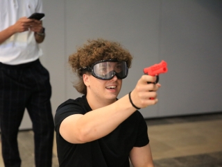 Elsősegély erőpróba (2024) - fotó: 