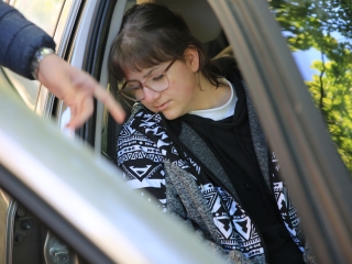 Elsősegély erőpróba (2024) - fotó: 