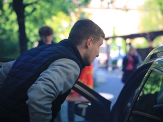 Elsősegély erőpróba (2024) - fotó: 