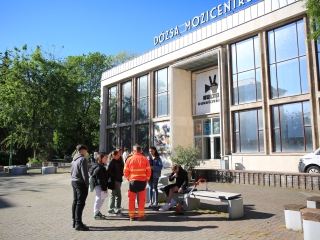 Elsősegély erőpróba (2024) - fotó: 