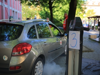 Elsősegély erőpróba (2024) - fotó: 