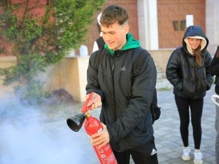 Elsősegély erőpróba (2024) - fotó: 