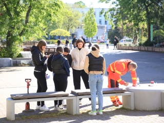 Elsősegély erőpróba (2024) - fotó: 