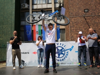 38. Bringatúra - fotó: 