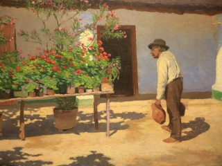 Pentelei Molnár János centenáriumi kiállítása - fotó: 