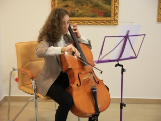 Pentelei Molnár János centenáriumi kiállítása - fotó: 