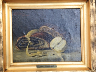 Pentelei Molnár János centenáriumi kiállítása - fotó: 