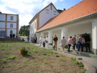 Pentelei Molnár János centenáriumi kiállítása - fotó: 