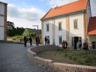 Pentelei Molnár János centenáriumi kiállítása - fotó: 