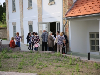 Pentelei Molnár János centenáriumi kiállítása - fotó: 