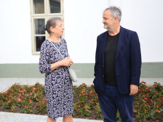 Pentelei Molnár János centenáriumi kiállítása - fotó: 