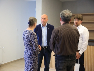 Pentelei Molnár János centenáriumi kiállítása - fotó: 