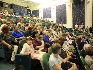 Jeles összefogás a jótét célú gálán - fotó: 