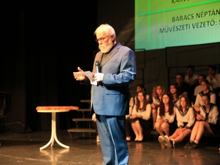 Jeles összefogás a jótét célú gálán - fotó: 