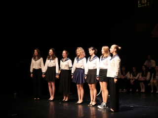 Jeles összefogás a jótét célú gálán - fotó: 