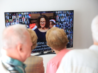 Minifesztivál és gálakoncert a jubileumon - fotó: 