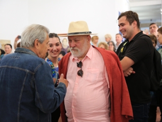 Minifesztivál és gálakoncert a jubileumon - fotó: 