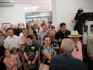 Minifesztivál és gálakoncert a jubileumon - fotó: 