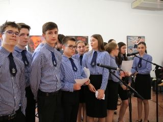 Minifesztivál és gálakoncert a jubileumon - fotó: 