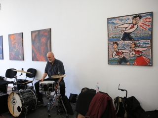 Minifesztivál és gálakoncert a jubileumon - fotó: 