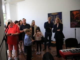 Minifesztivál és gálakoncert a jubileumon - fotó: 