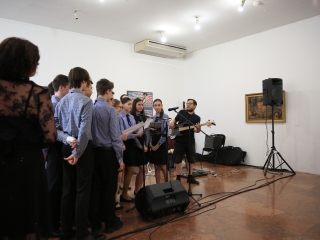 Minifesztivál és gálakoncert a jubileumon - fotó: 