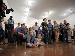 Minifesztivál és gálakoncert a jubileumon - fotó: 